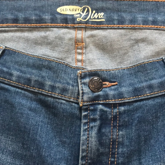 Old Navy Jeans - Picture 3 of 4